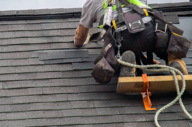 Trusted Emergency Roof Repair service in Salem, IN - Brentwood Metal Roofing